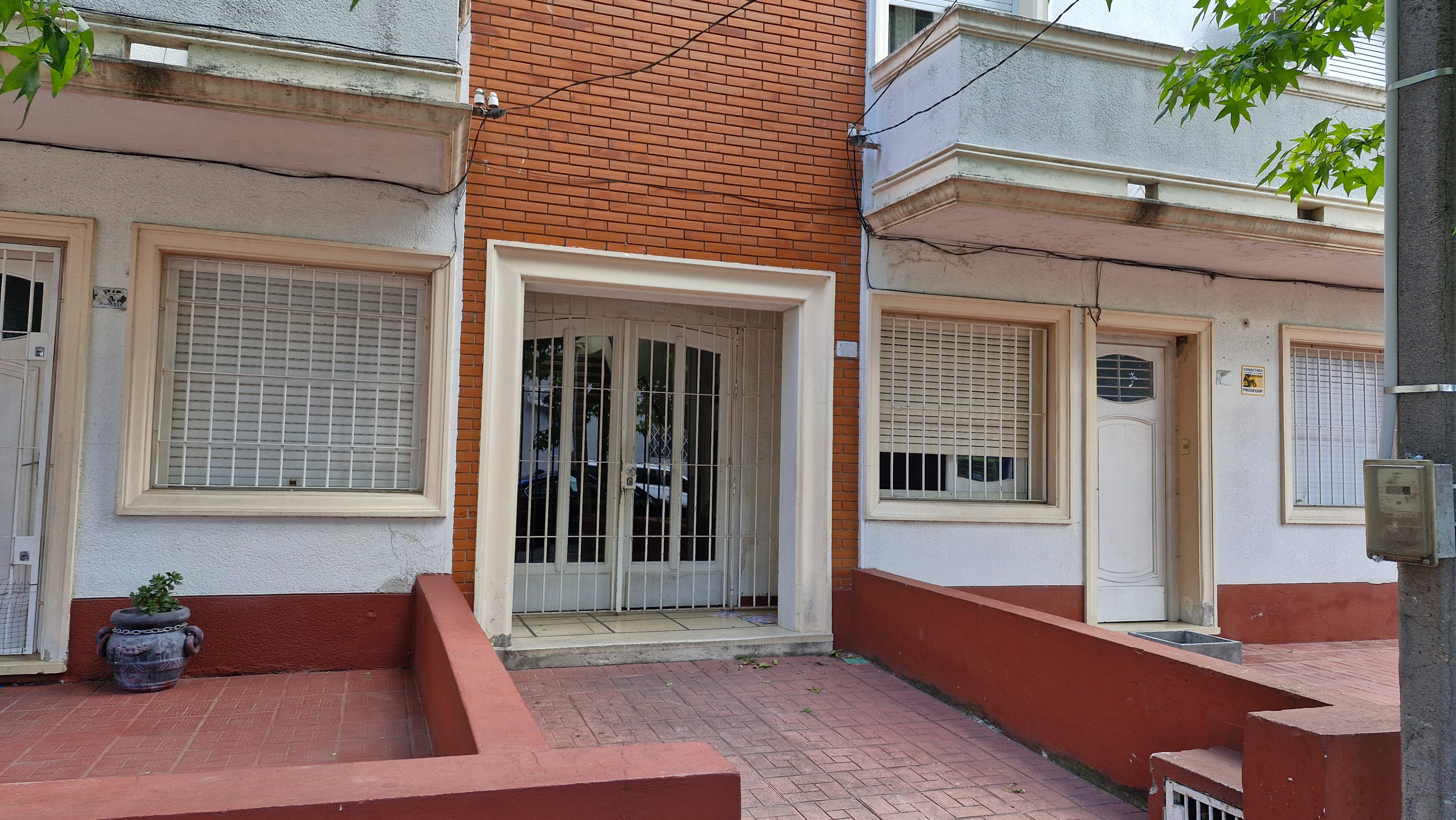 Alquiler apartamento en La Blanqueada de 2 dormitorios