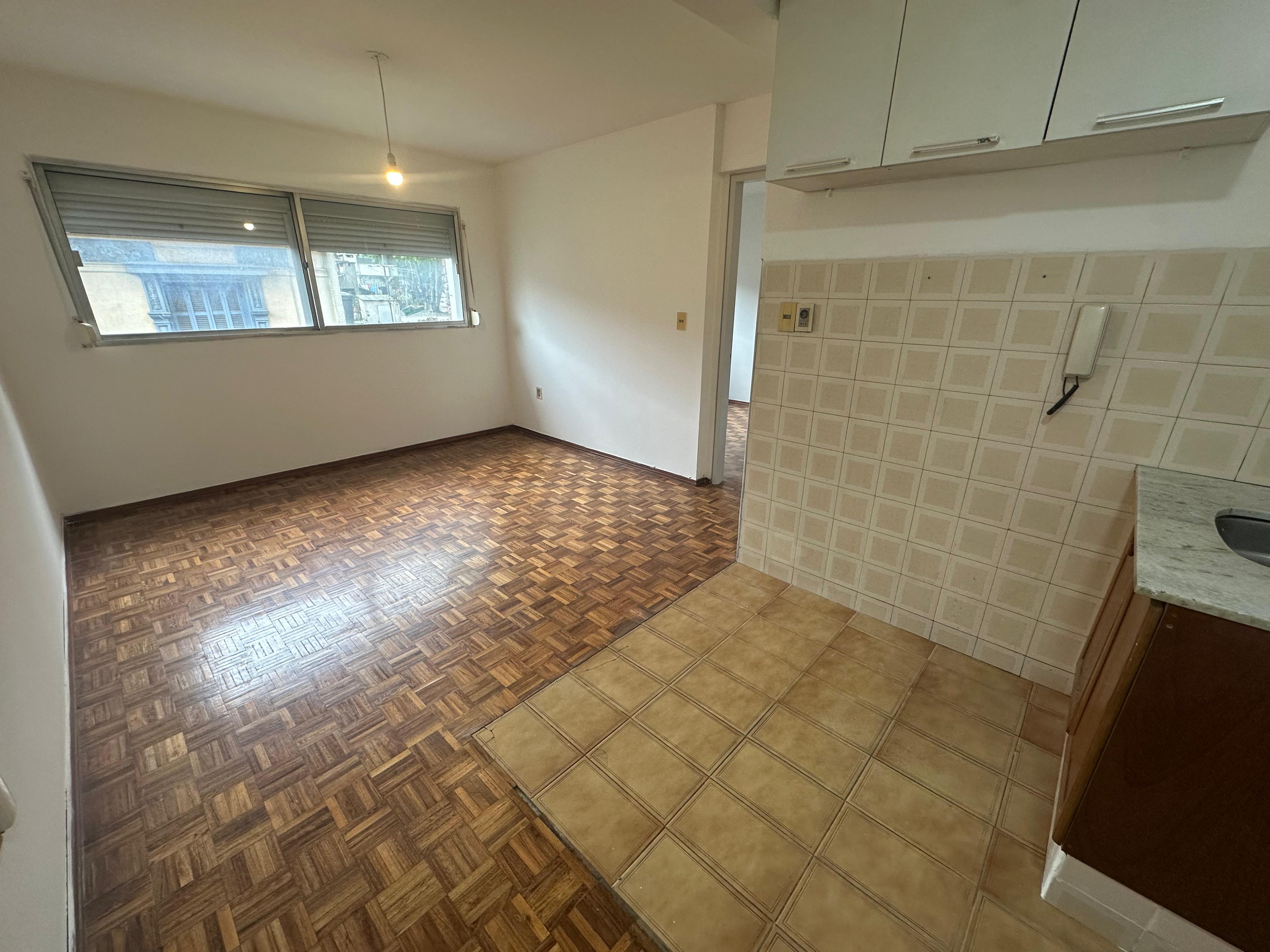 Alquiler Apartamento Cordón de un dormitorio