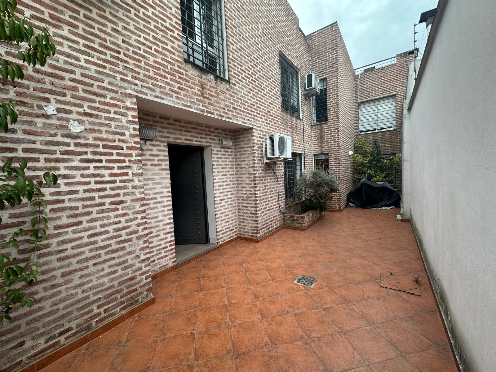 Apartamento en alquiler de Dos Dormitorios en La Blanqueada