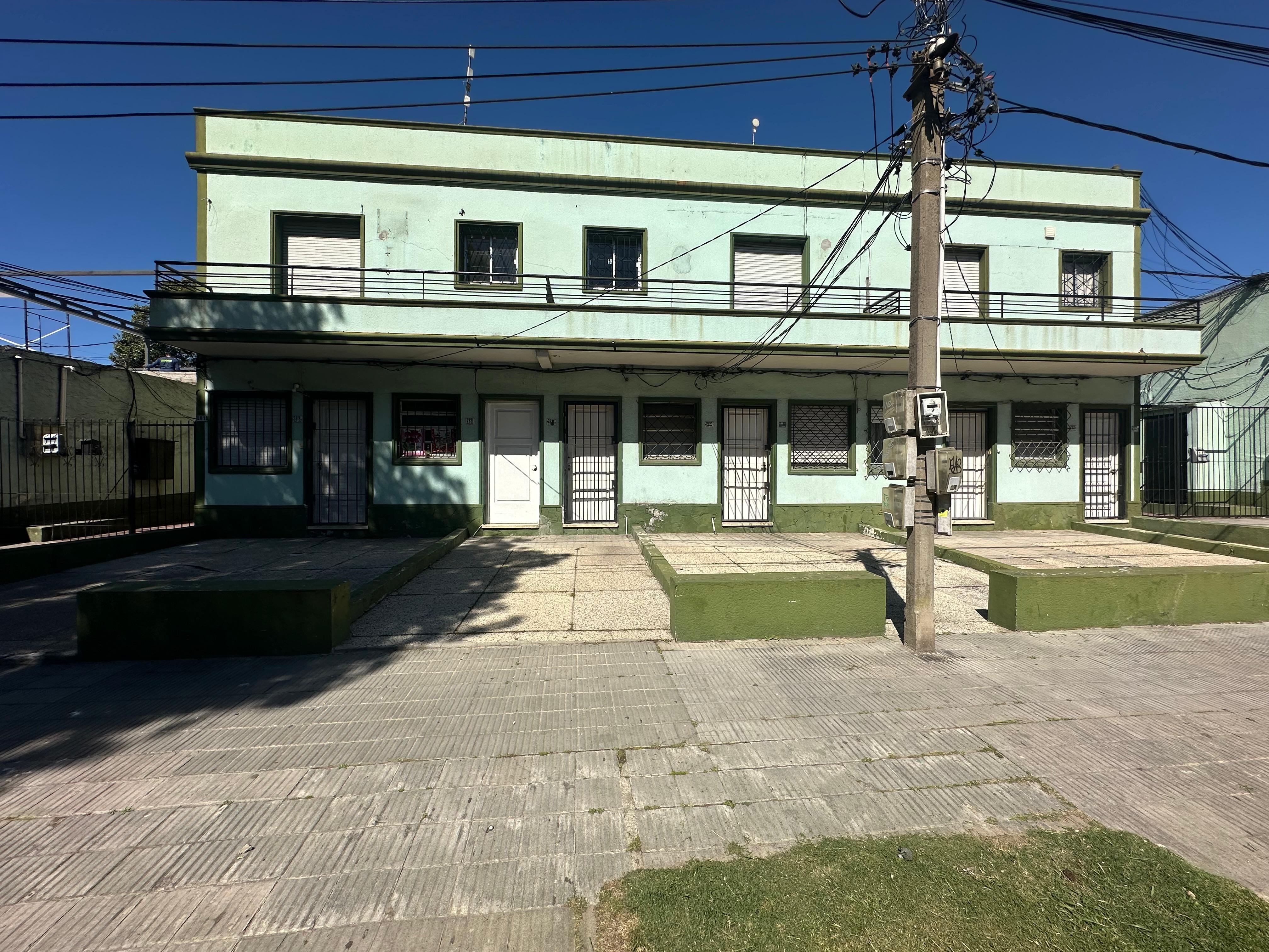 Alquiler Apartamento en Barrio La Union de Dos Dormitorios