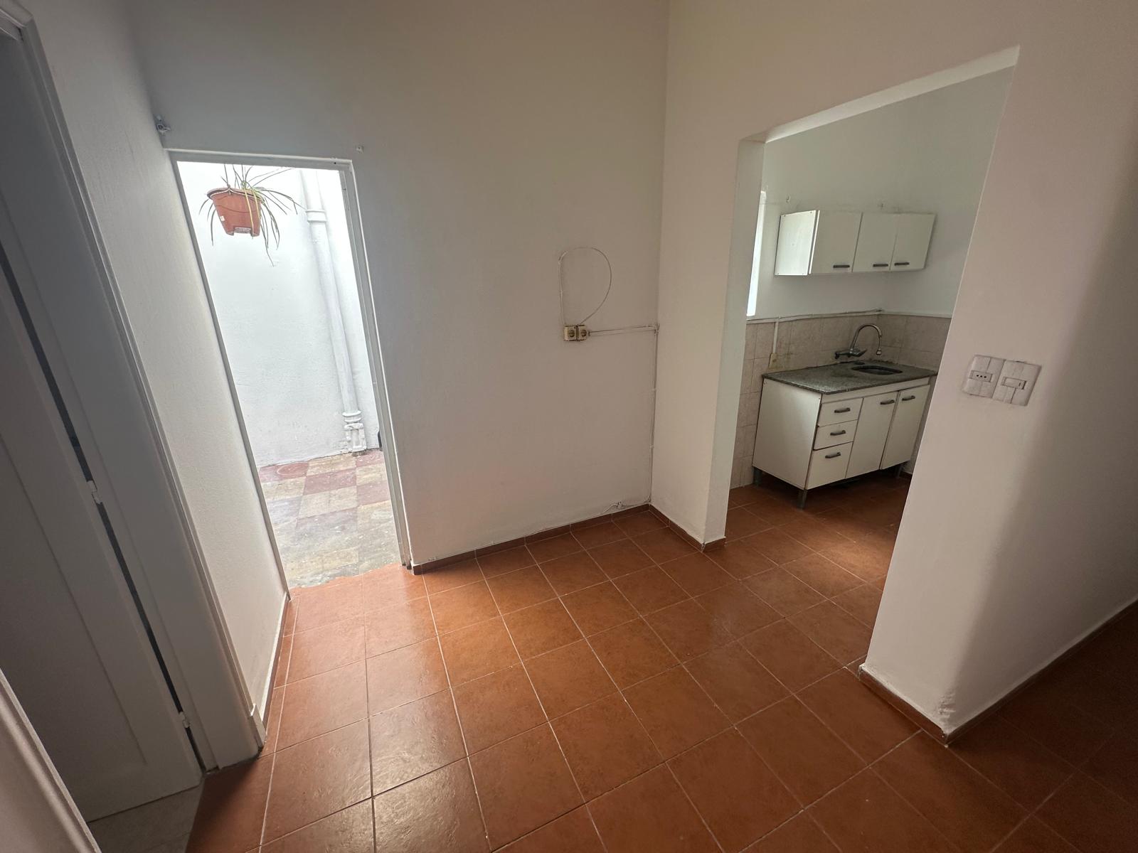 Alquiler Apartamento en Jacinto Vera de 2 dormitorios