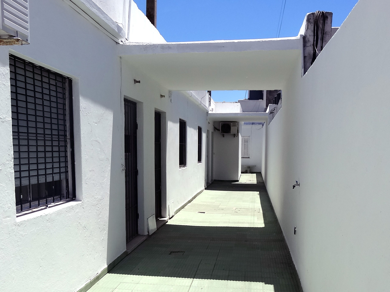 Apartamento en alquiler en Malvín Norte de 1 Dormitorio