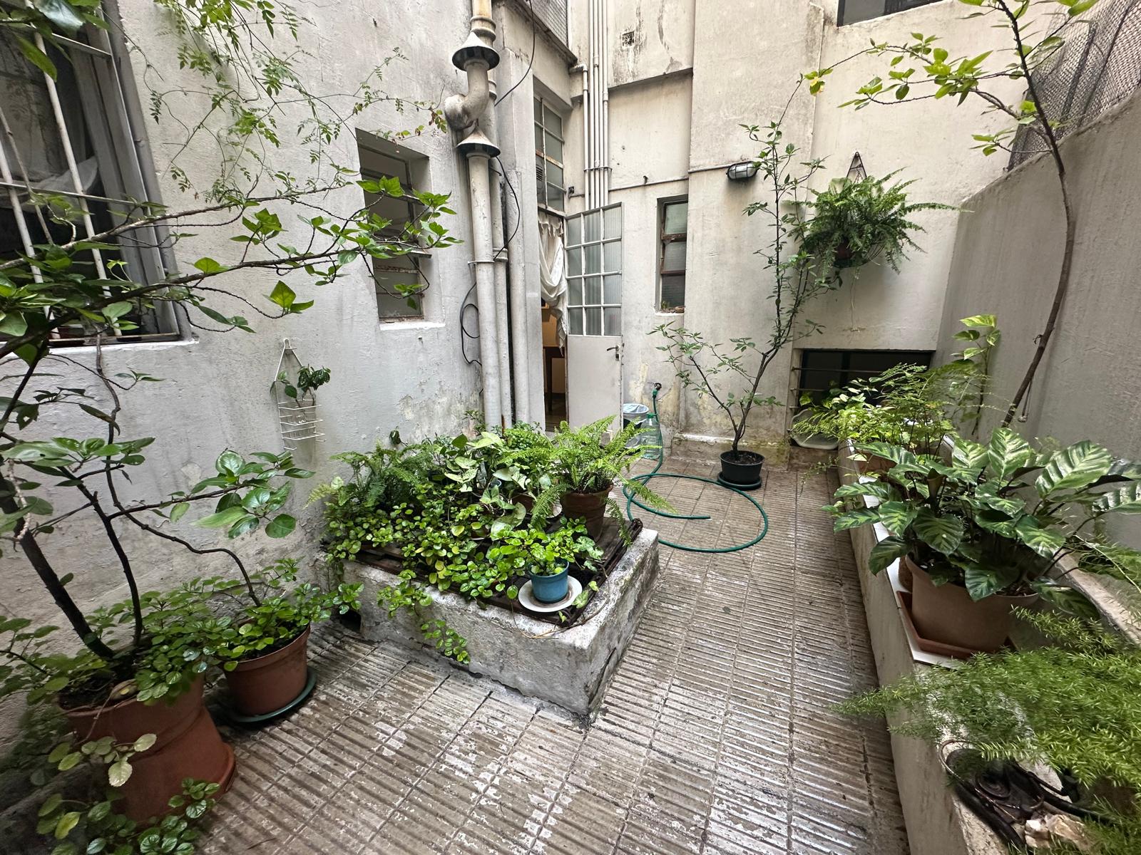 Venta Apartamento en Barrio Centro de dos dormitorios