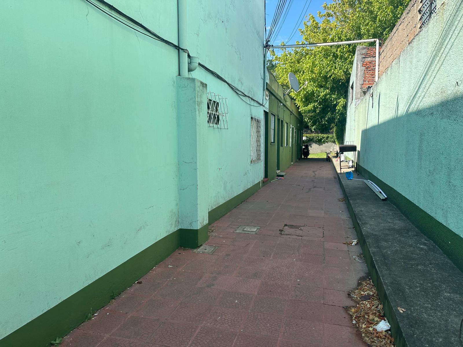 Apartamento en alquiler en Barrio Unión de 1 Dormitorio